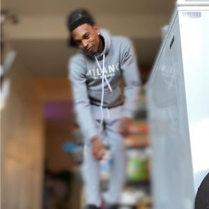 Meet your Posher, Keon